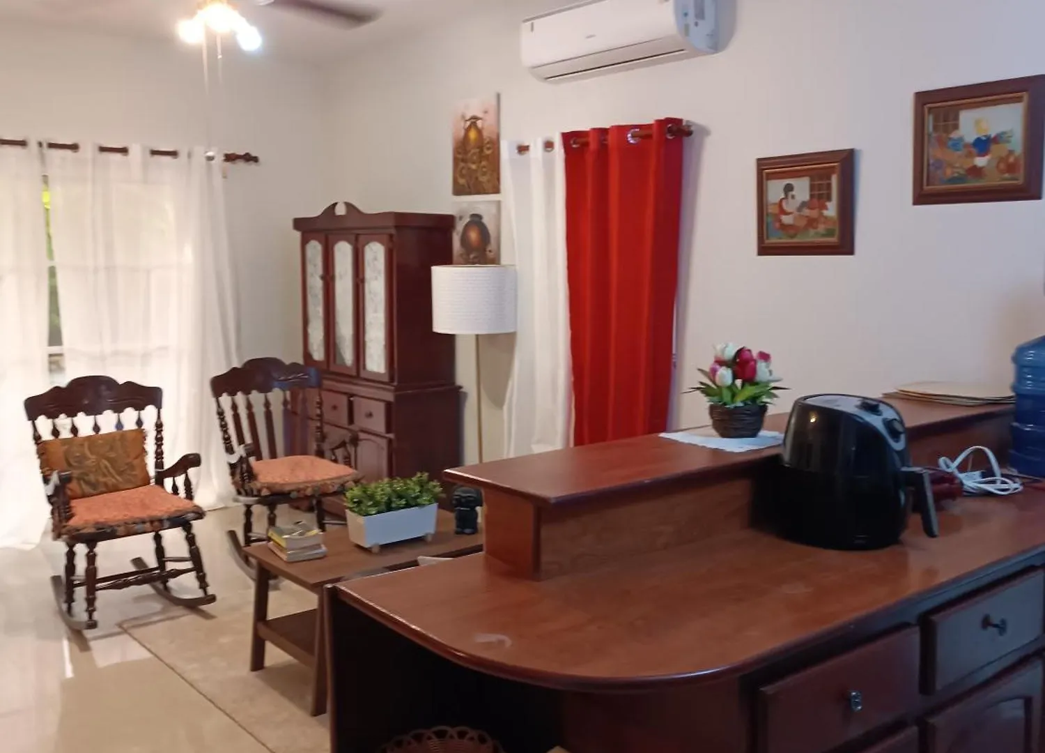 Tropicalhouse Ξενοδοχείο Πούντα Κάνα 0*,  Δομινικανή Δημοκρατία