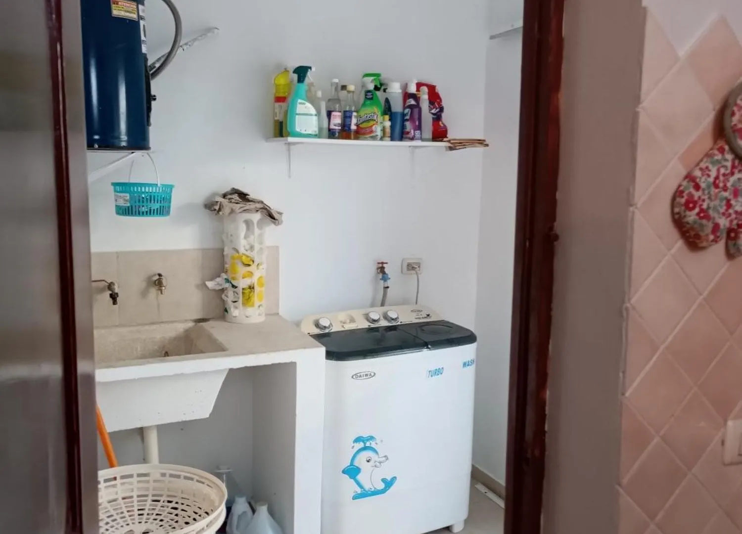 Πανσιόν Tropicalhouse Ξενοδοχείο Πούντα Κάνα Δομινικανή Δημοκρατία